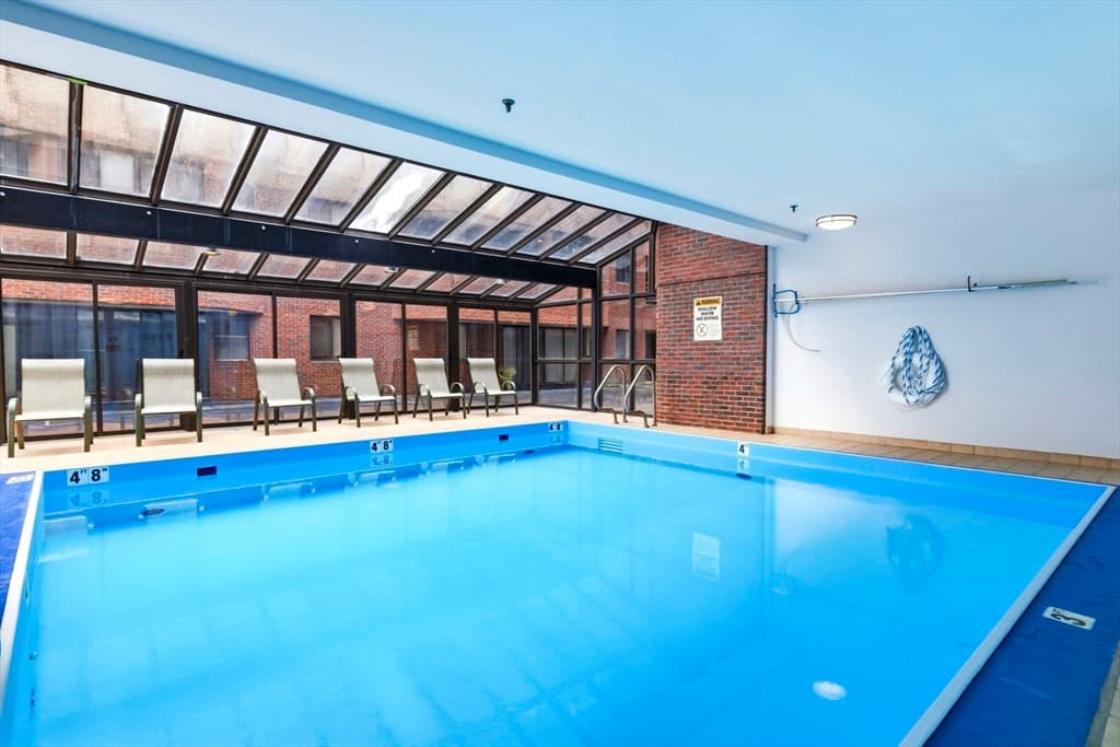 Condominium at 147 Kelton St # 510, Boston MA 02134, Boston, photo 9 of 14