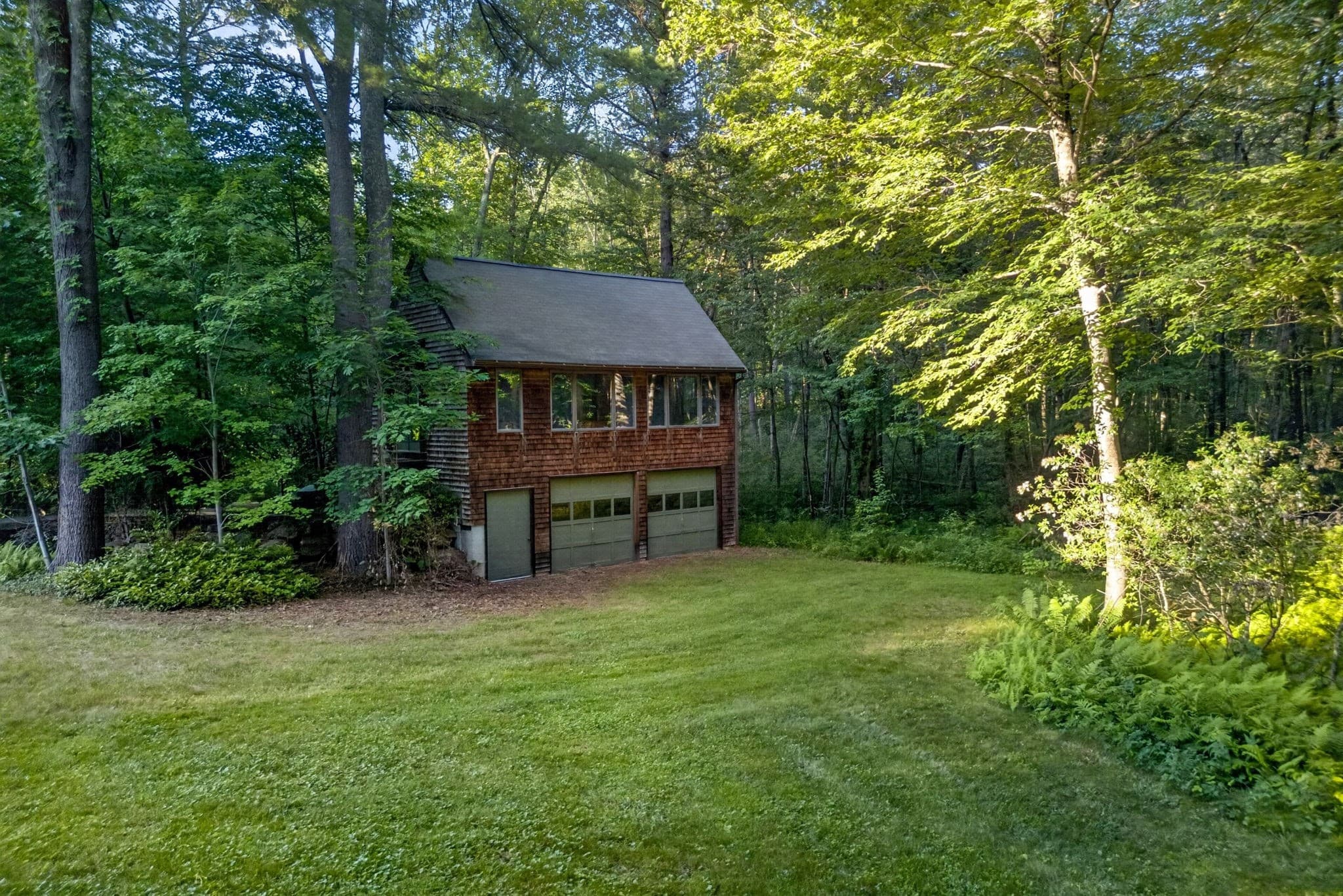 Residential at 0 Heald Road, Carlisle MA 01741, photo 2 of 8