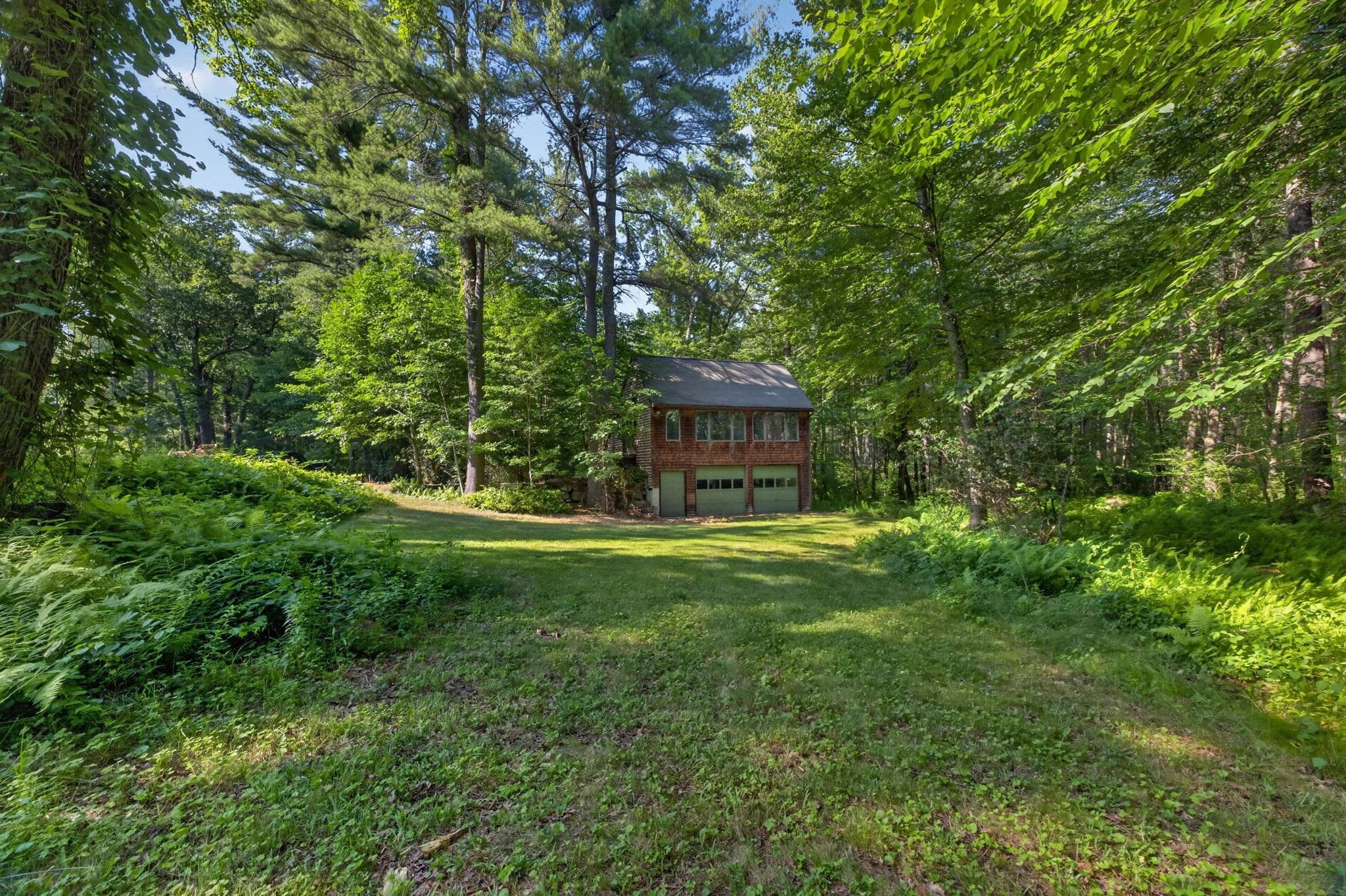 Residential at 0 Heald Road, Carlisle MA 01741, photo 6 of 8
