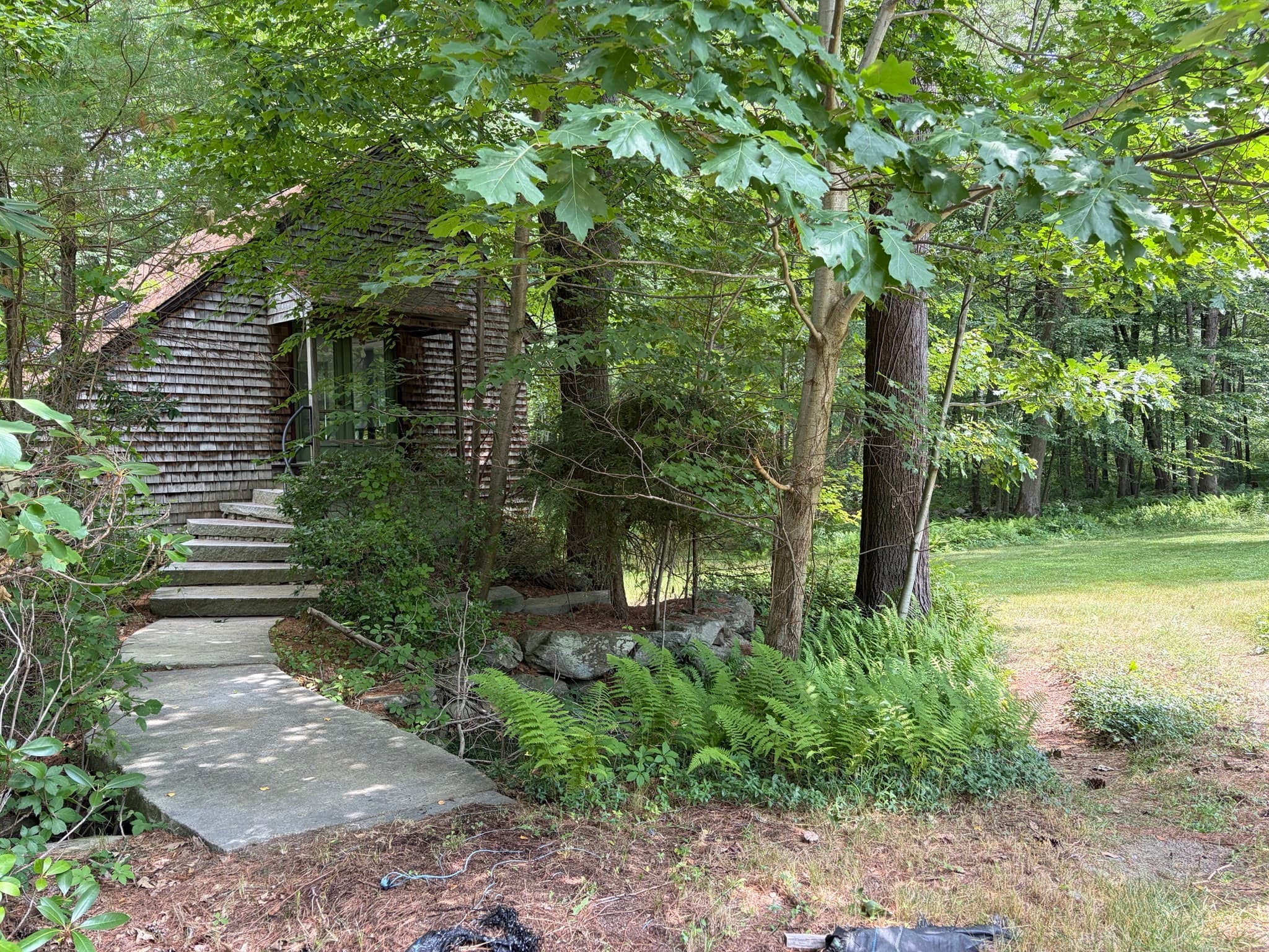 Residential at 0 Heald Road, Carlisle MA 01741, photo 4 of 8