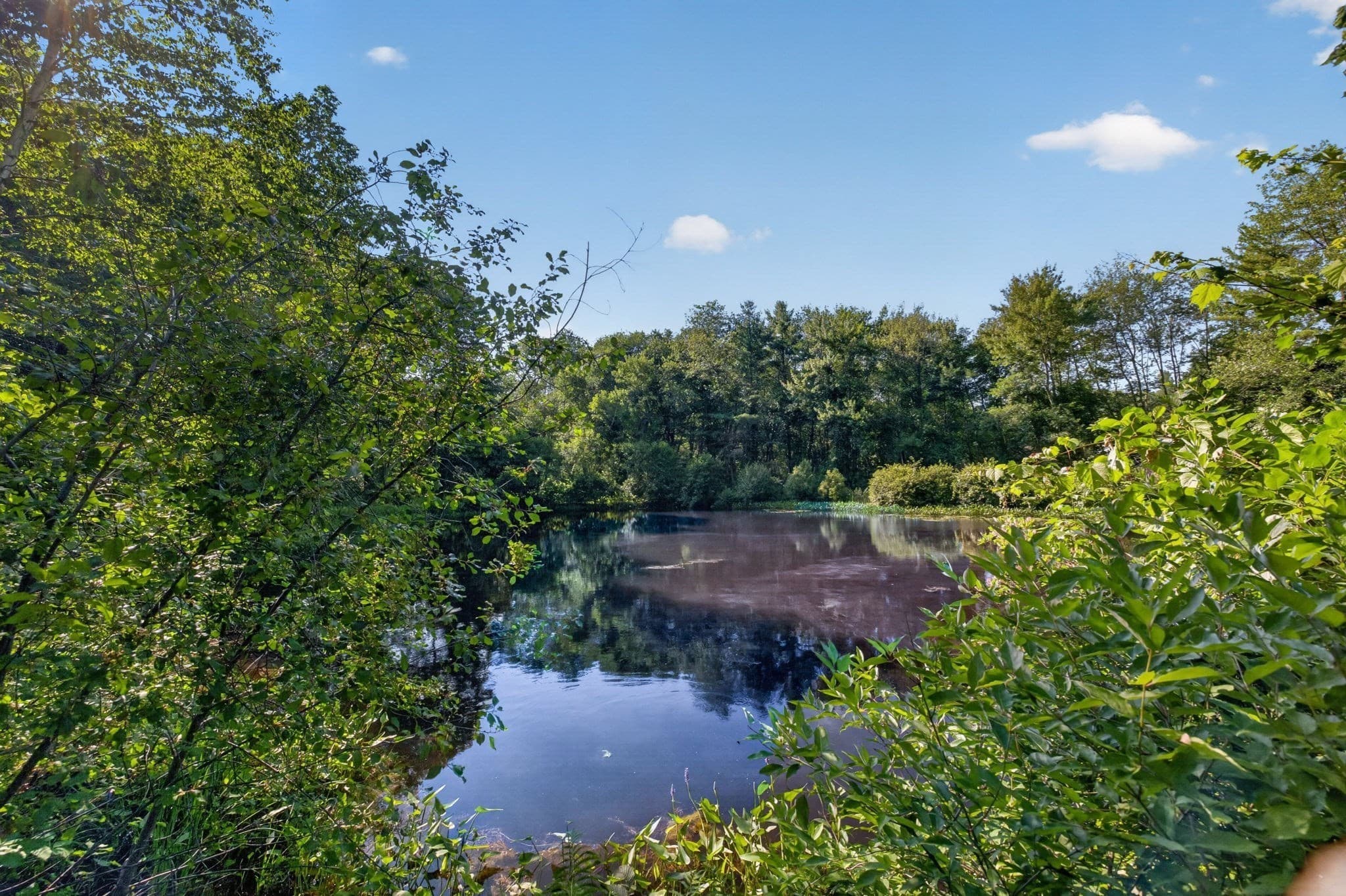 0 Judy Farm Road, Carlisle MA 01741