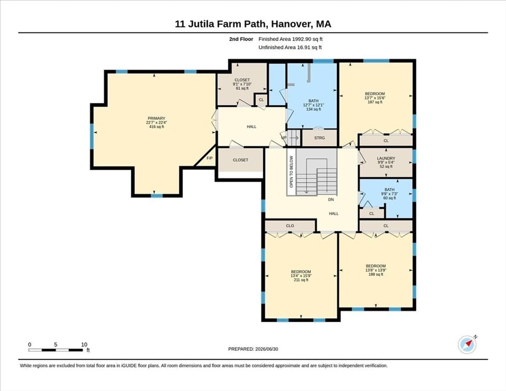 11 Jutila Farm Path, Hanover MA 02339 photo 36