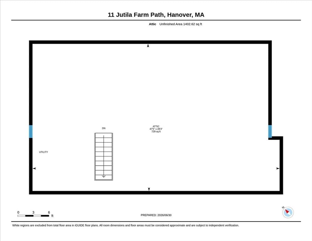11 Jutila Farm Path, Hanover MA 02339 photo 38