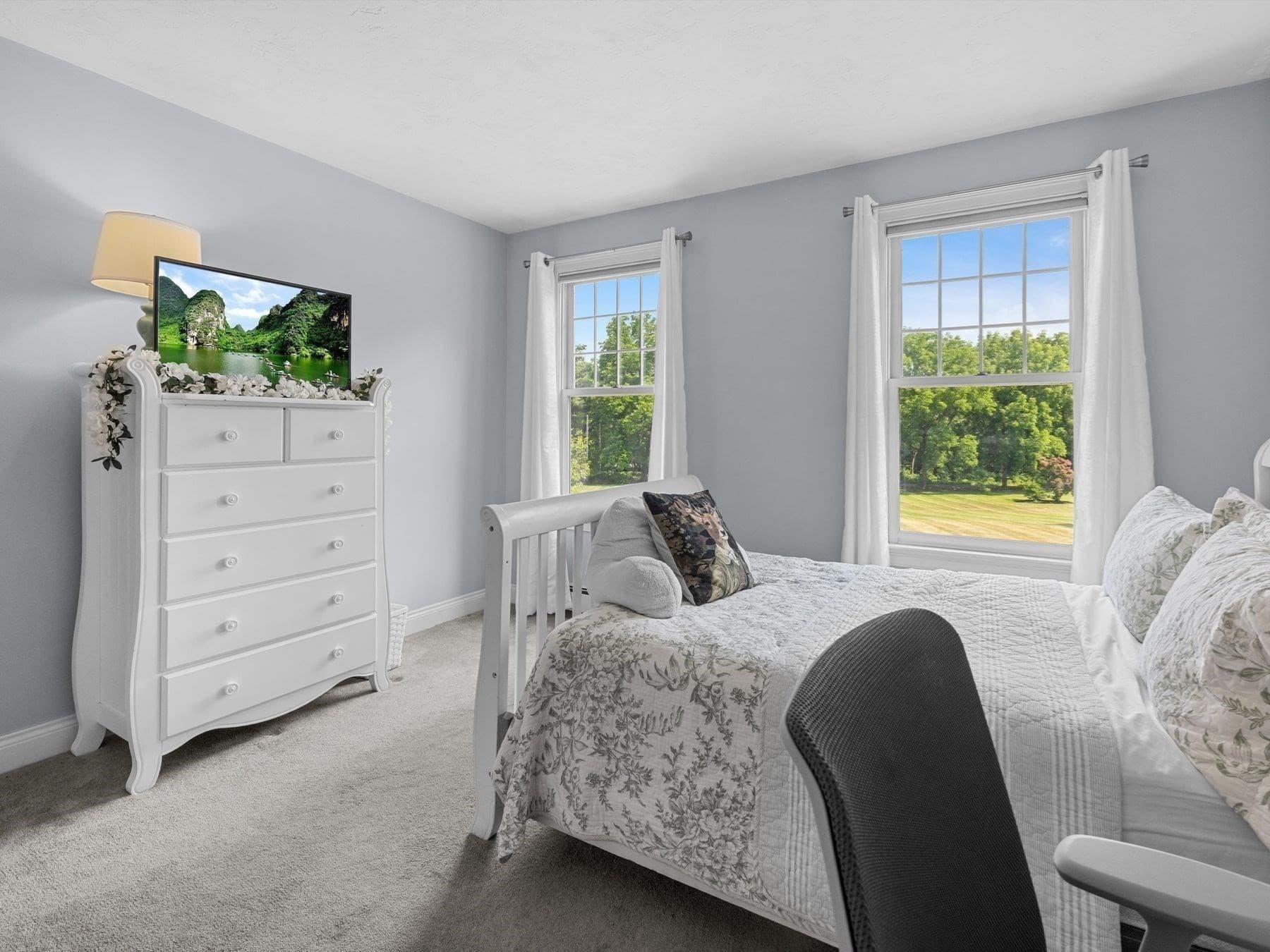 Single Family Residence at 6 Warburton Lane, Westborough MA 01581, Westborough, photo 23 of 42