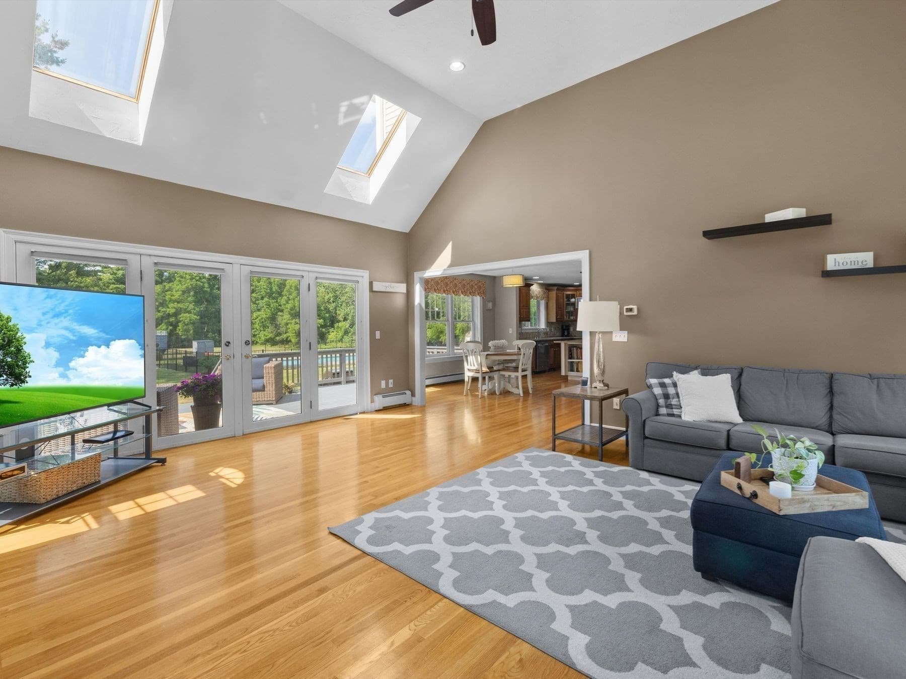 Single Family Residence at 6 Warburton Lane, Westborough MA 01581, Westborough, photo 17 of 42