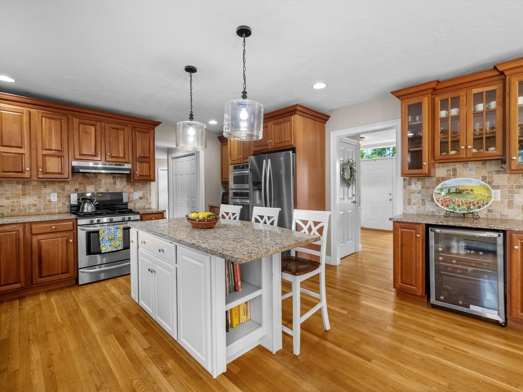 Single Family Residence at 6 Warburton Lane, Westborough MA 01581, Westborough, photo 12 of 42