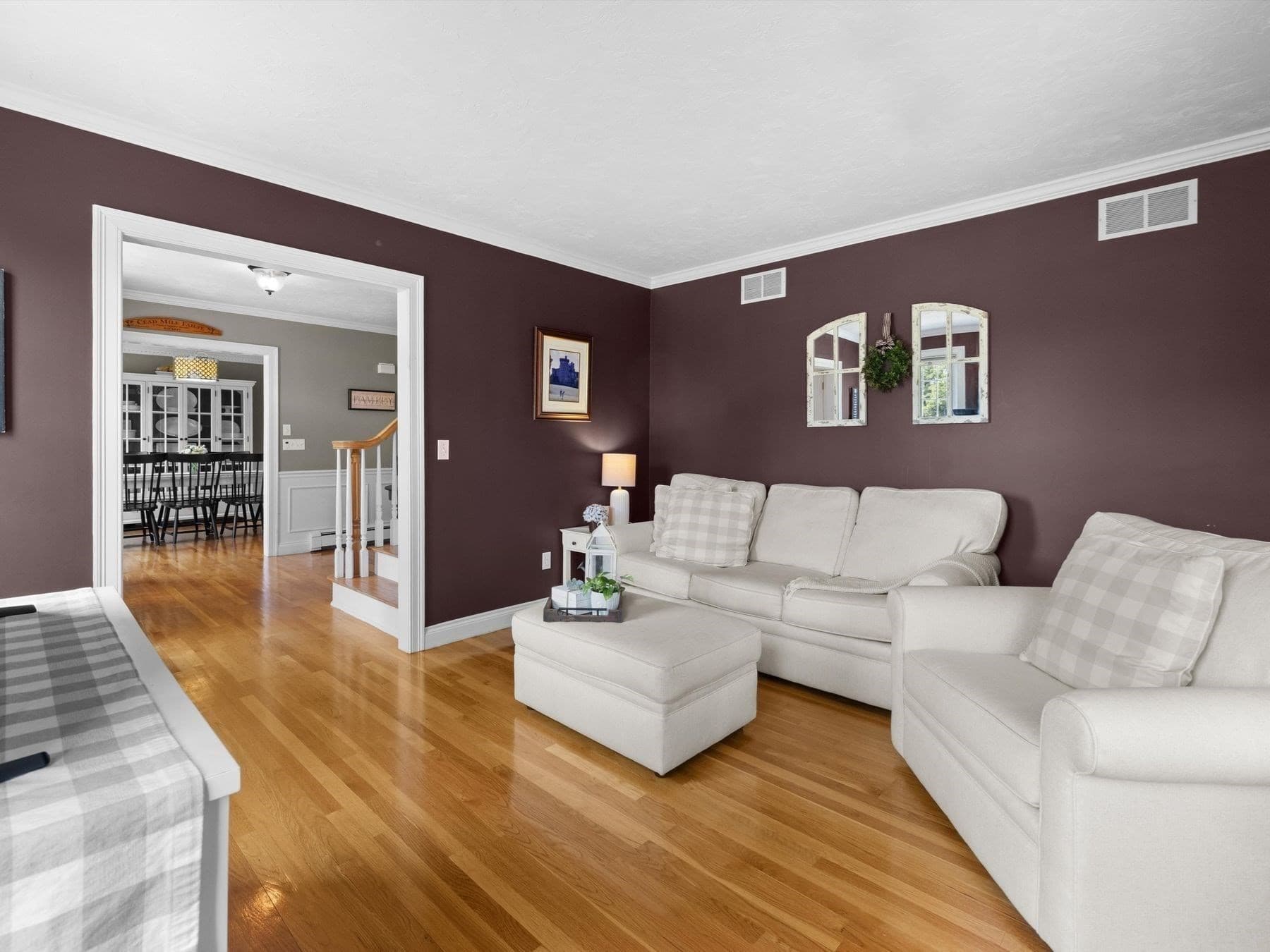 Single Family Residence at 6 Warburton Lane, Westborough MA 01581, Westborough, photo 7 of 42