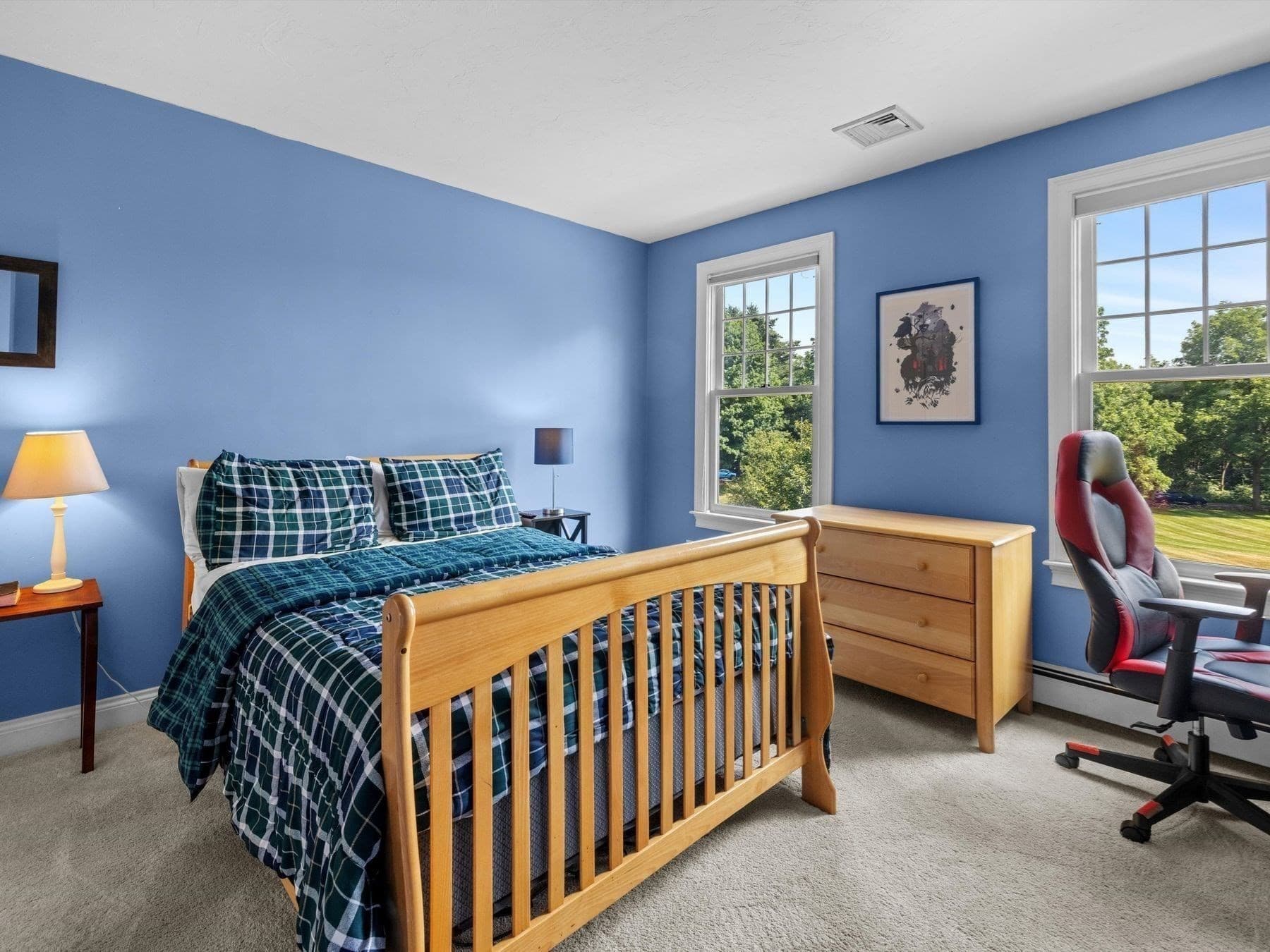 Single Family Residence at 6 Warburton Lane, Westborough MA 01581, Westborough, photo 28 of 42