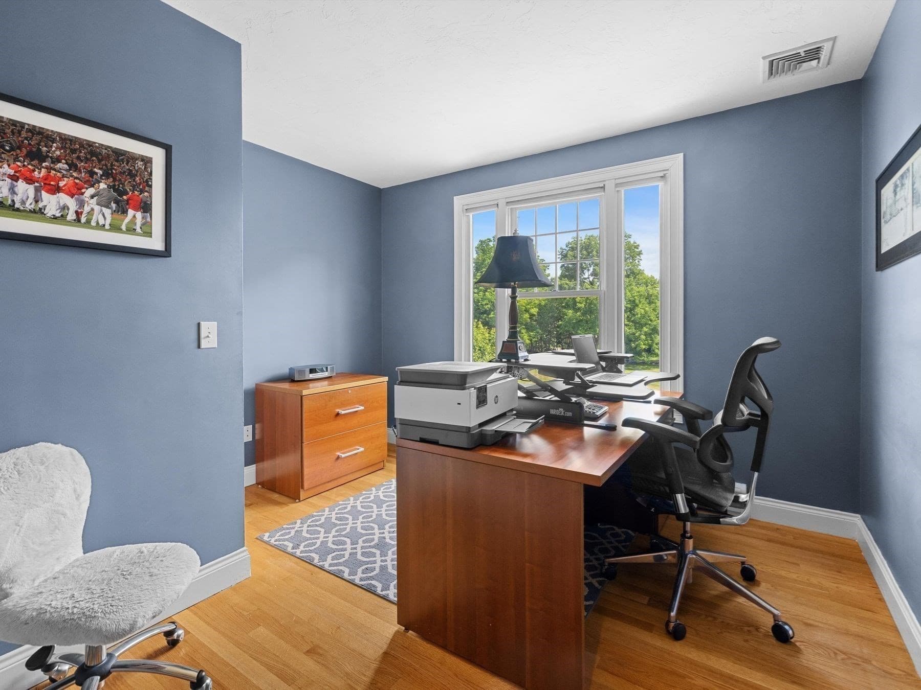 Single Family Residence at 6 Warburton Lane, Westborough MA 01581, Westborough, photo 24 of 42