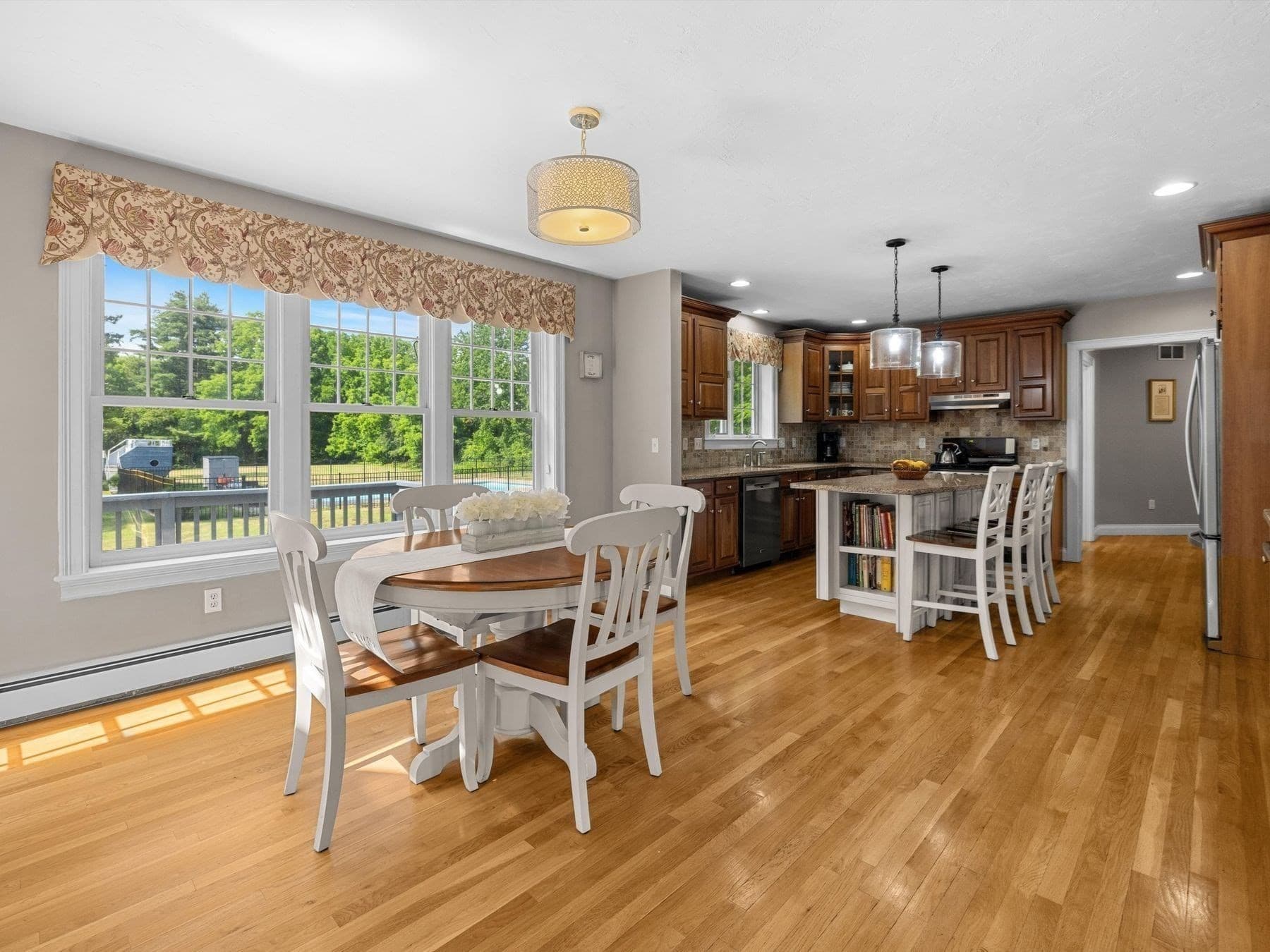 Single Family Residence at 6 Warburton Lane, Westborough MA 01581, Westborough, photo 10 of 42