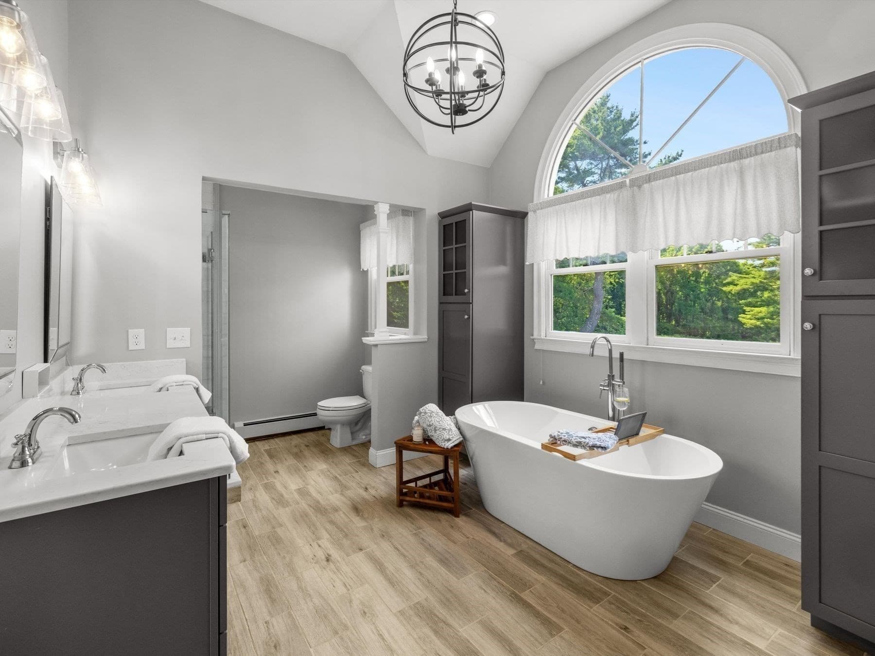 Single Family Residence at 6 Warburton Lane, Westborough MA 01581, Westborough, photo 33 of 42