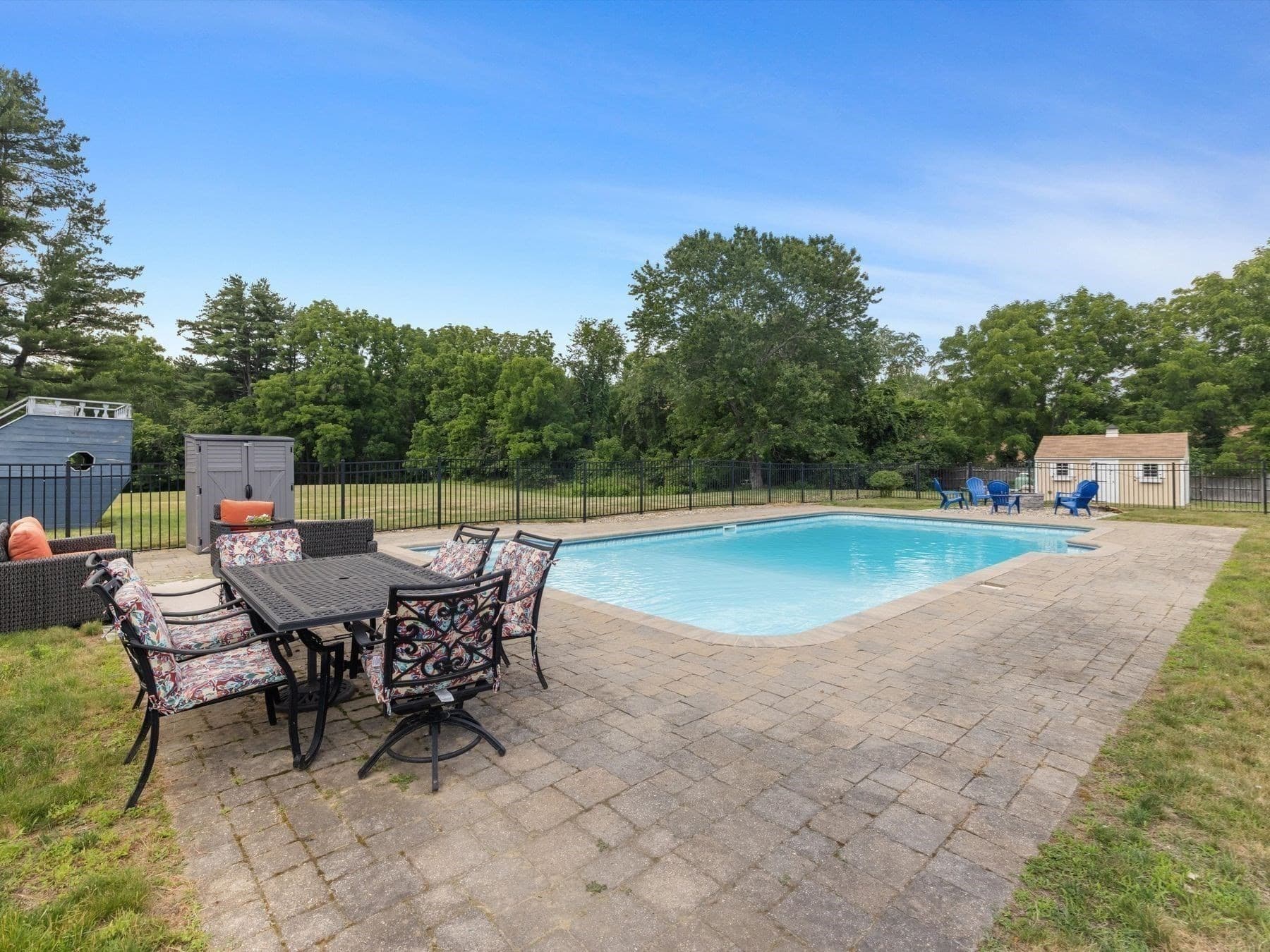 Single Family Residence at 6 Warburton Lane, Westborough MA 01581, Westborough, photo 37 of 42