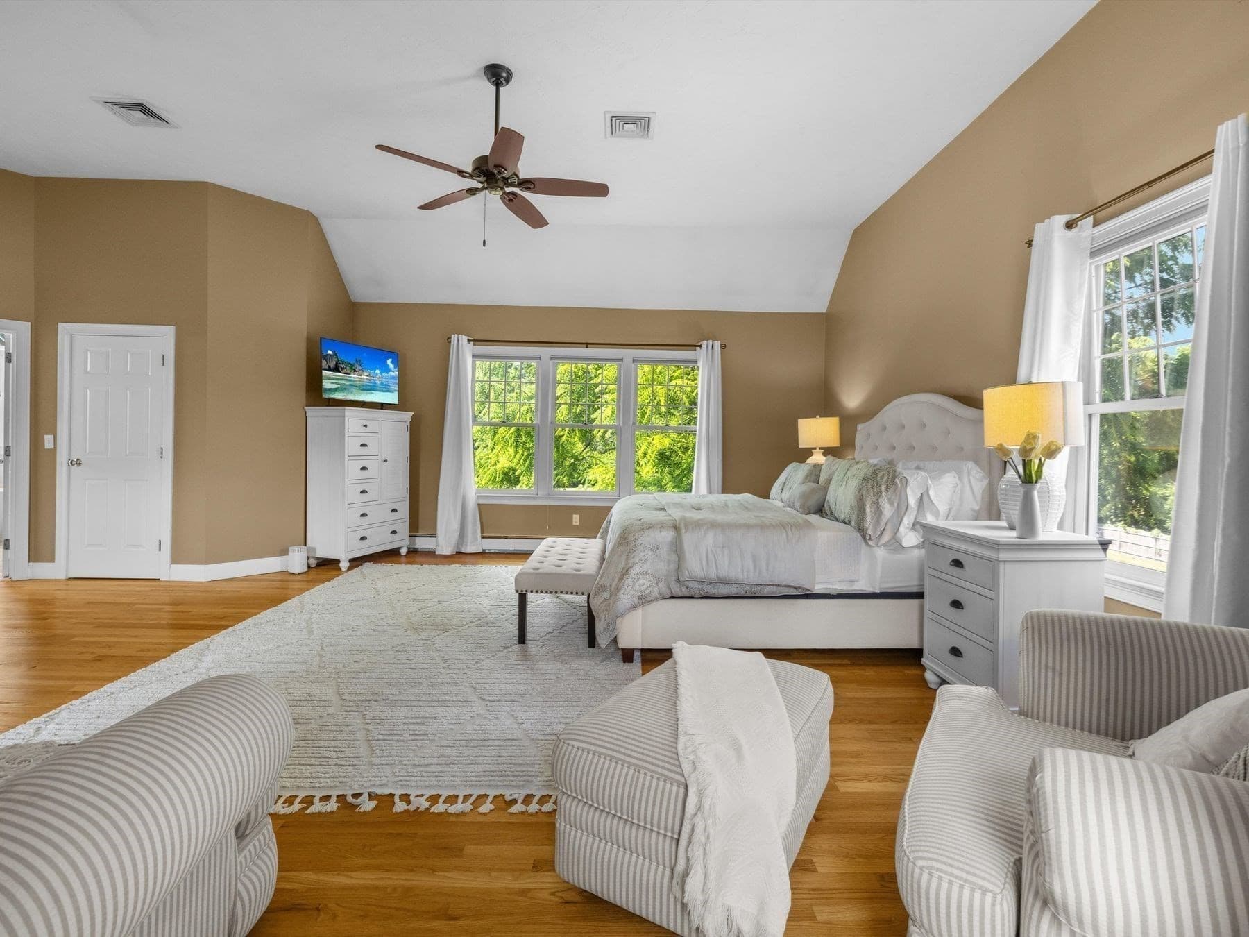 Single Family Residence at 6 Warburton Lane, Westborough MA 01581, Westborough, photo 31 of 42