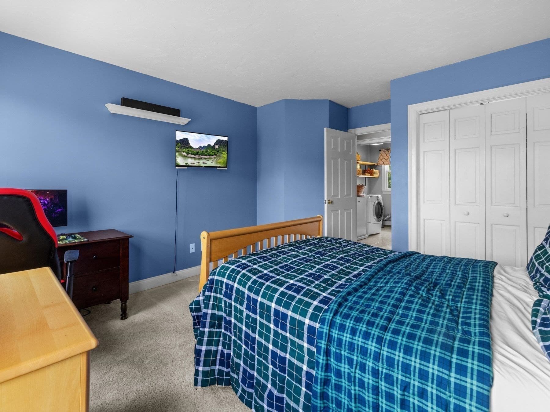 Single Family Residence at 6 Warburton Lane, Westborough MA 01581, Westborough, photo 29 of 42