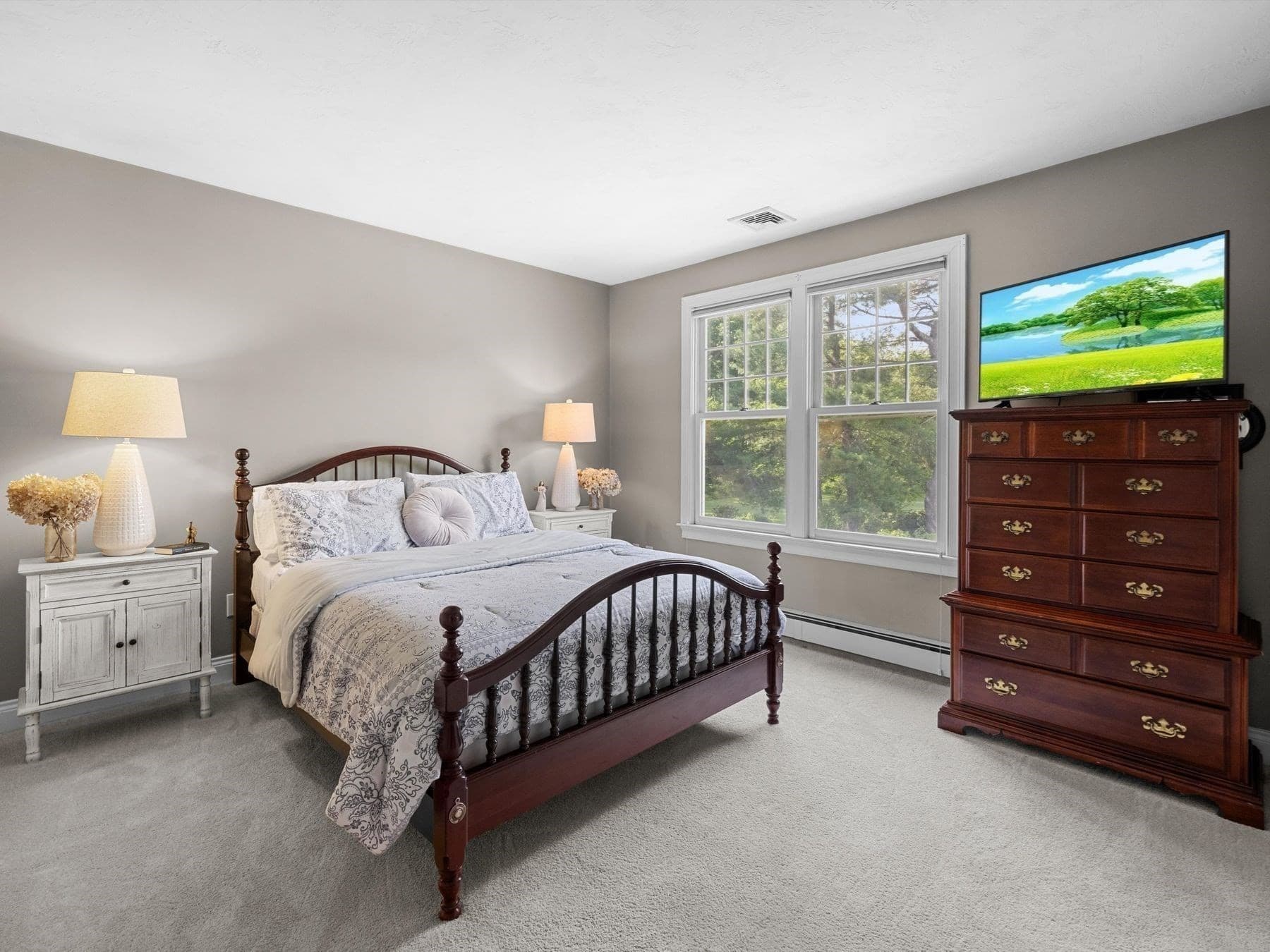 Single Family Residence at 6 Warburton Lane, Westborough MA 01581, Westborough, photo 25 of 42