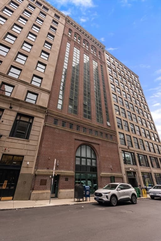 Condominium at 42 Chauncy Street # 4C, Boston MA 02111, Boston, photo 32 of 34