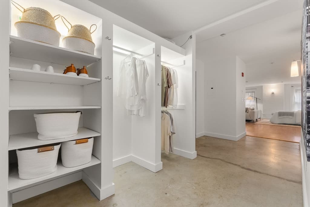Condominium at 42 Chauncy Street # 4C, Boston MA 02111, Boston, photo 20 of 34