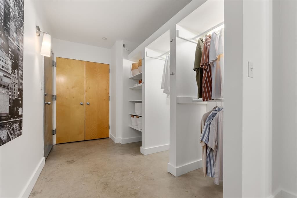 Condominium at 42 Chauncy Street # 4C, Boston MA 02111, Boston, photo 18 of 34