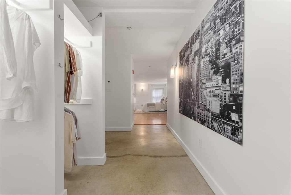 Condominium at 42 Chauncy Street # 4C, Boston MA 02111, Boston, photo 21 of 34