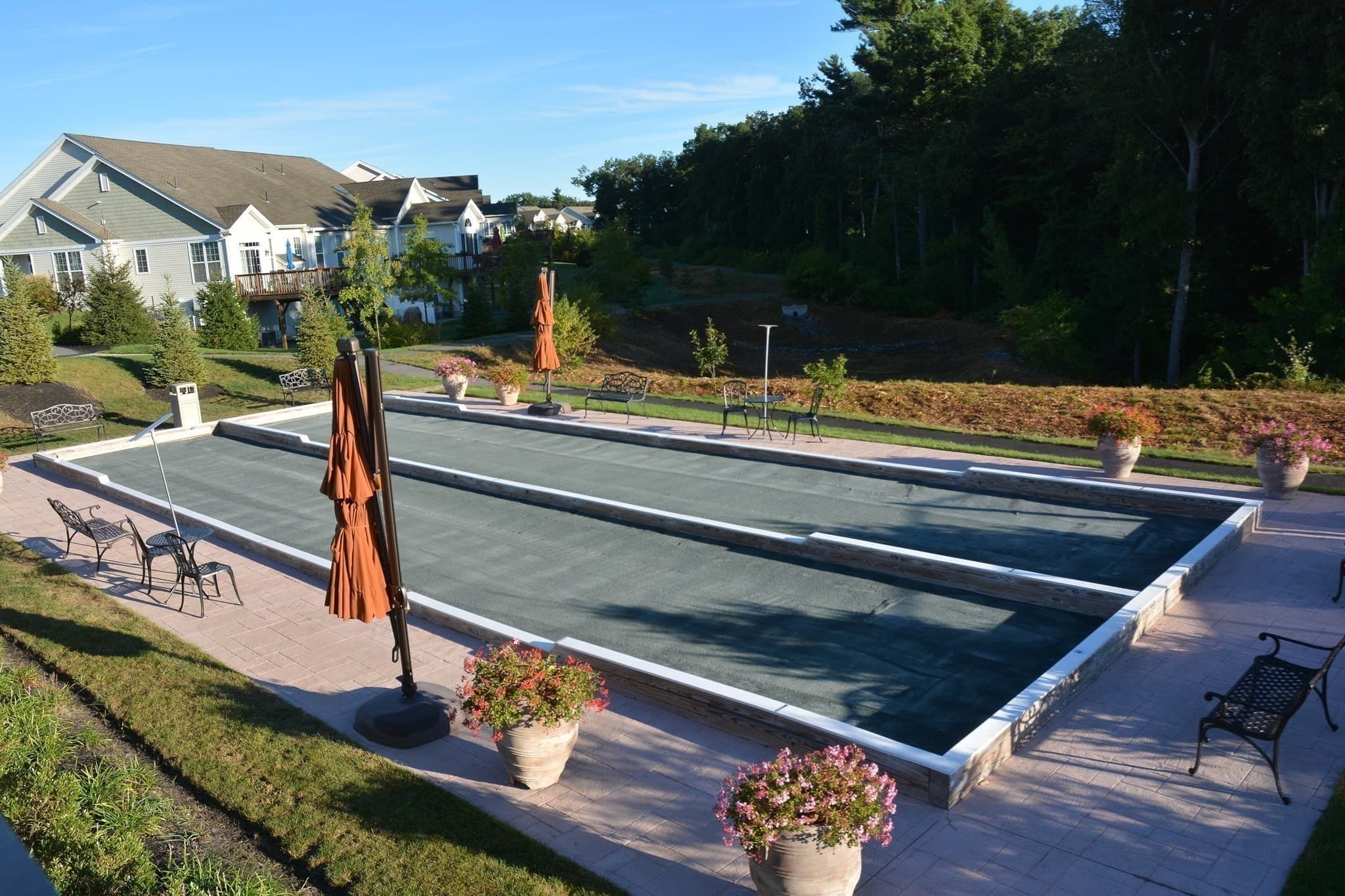 Single Family Residence at 67 Sherwood Drive # 67, Methuen MA 01844, Methuen, photo 41 of 42