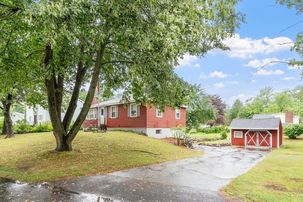 30 Dunshire Drive, Chelmsford MA 01863 photo 26