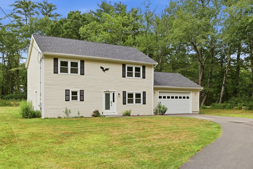 110 Haynes Rd, Townsend MA 01469 photo 4