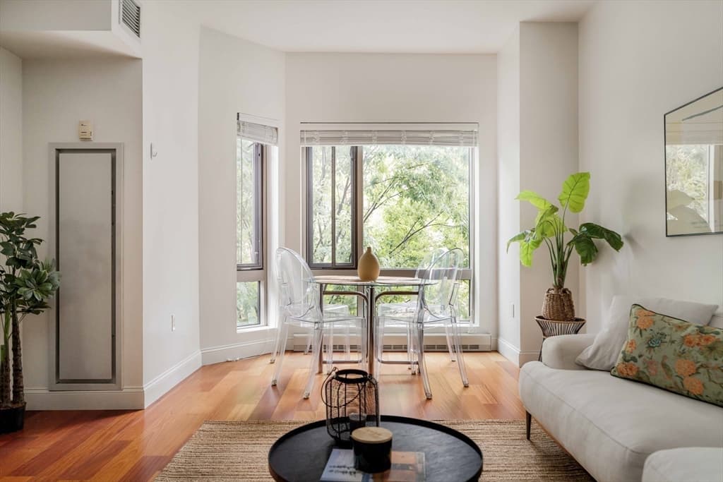 17 Otis Street # 301, Cambridge MA 02141
