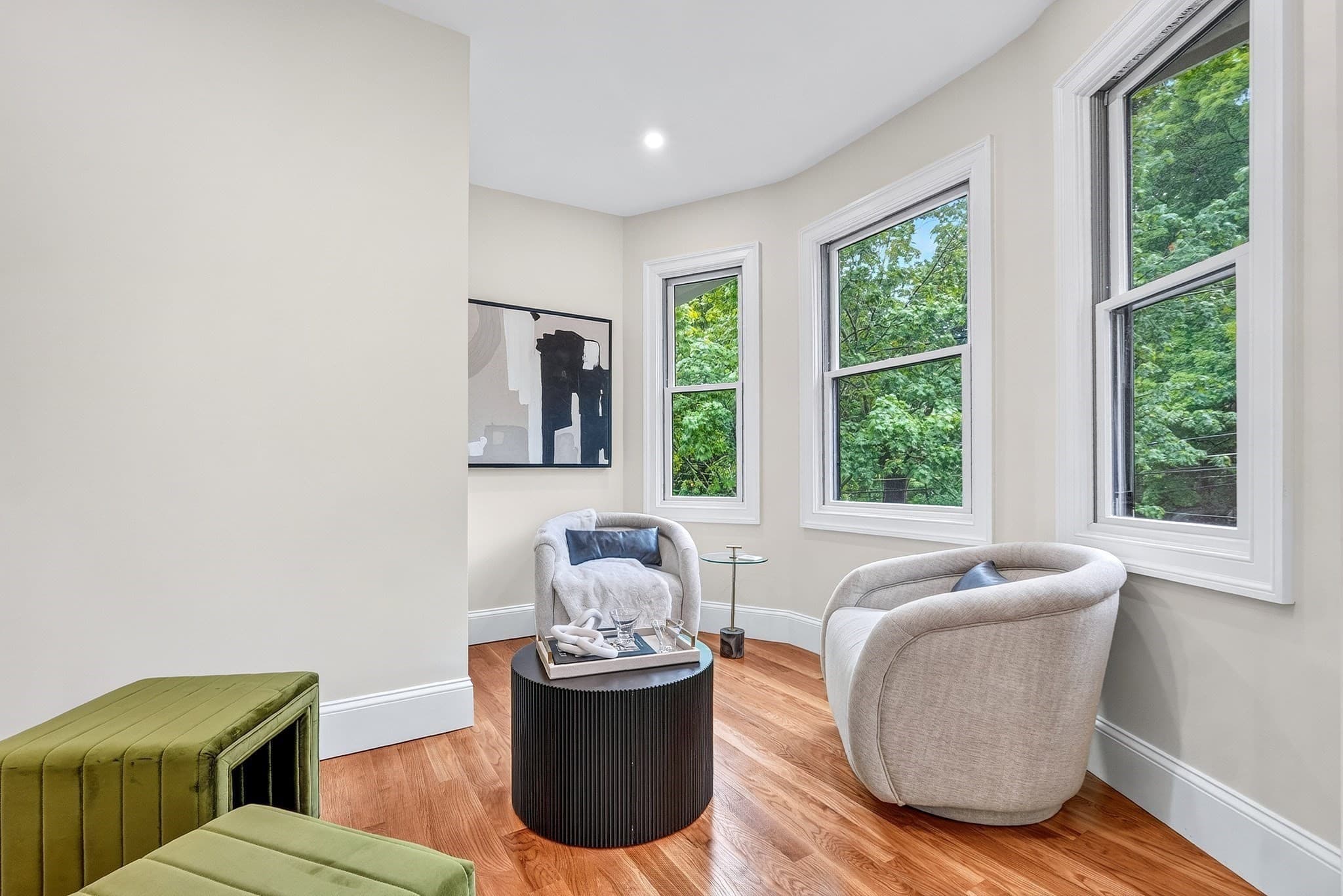 Condominium at 123-125 Mount Vernon Street # 1, Newton MA 02465, Newton, photo 13 of 42