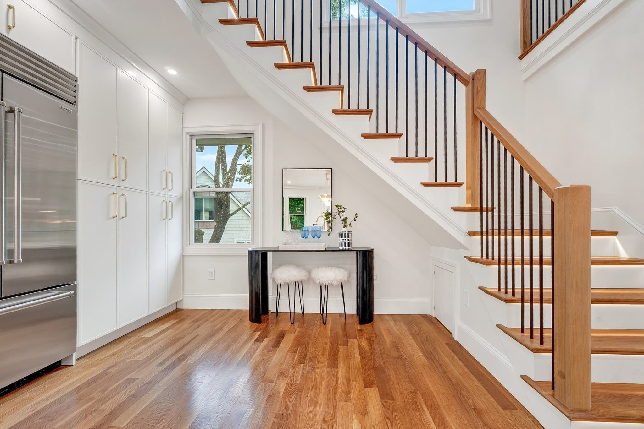 Condominium at 123-125 Mount Vernon Street # 1, Newton MA 02465, Newton, photo 16 of 42