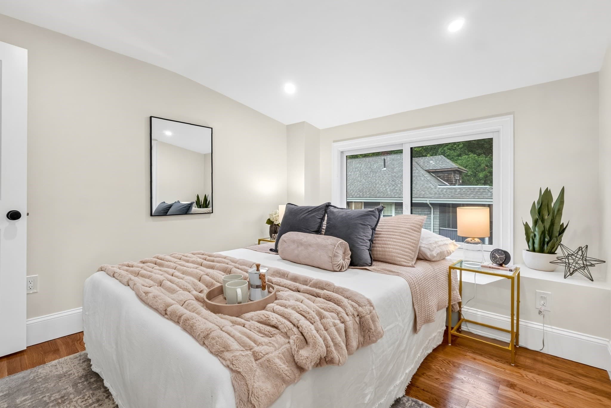 Condominium at 123-125 Mount Vernon Street # 1, Newton MA 02465, Newton, photo 36 of 42