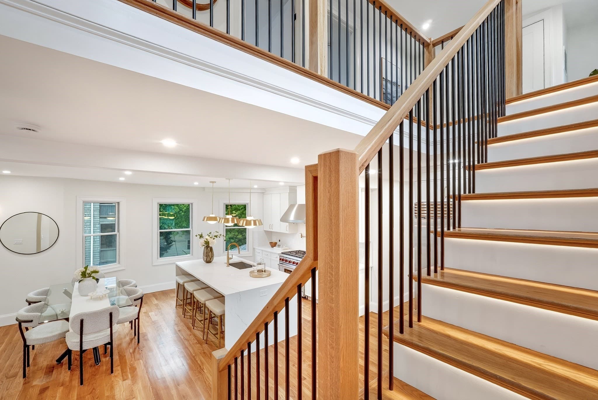 Condominium at 123-125 Mount Vernon Street # 1, Newton MA 02465, Newton, photo 28 of 42