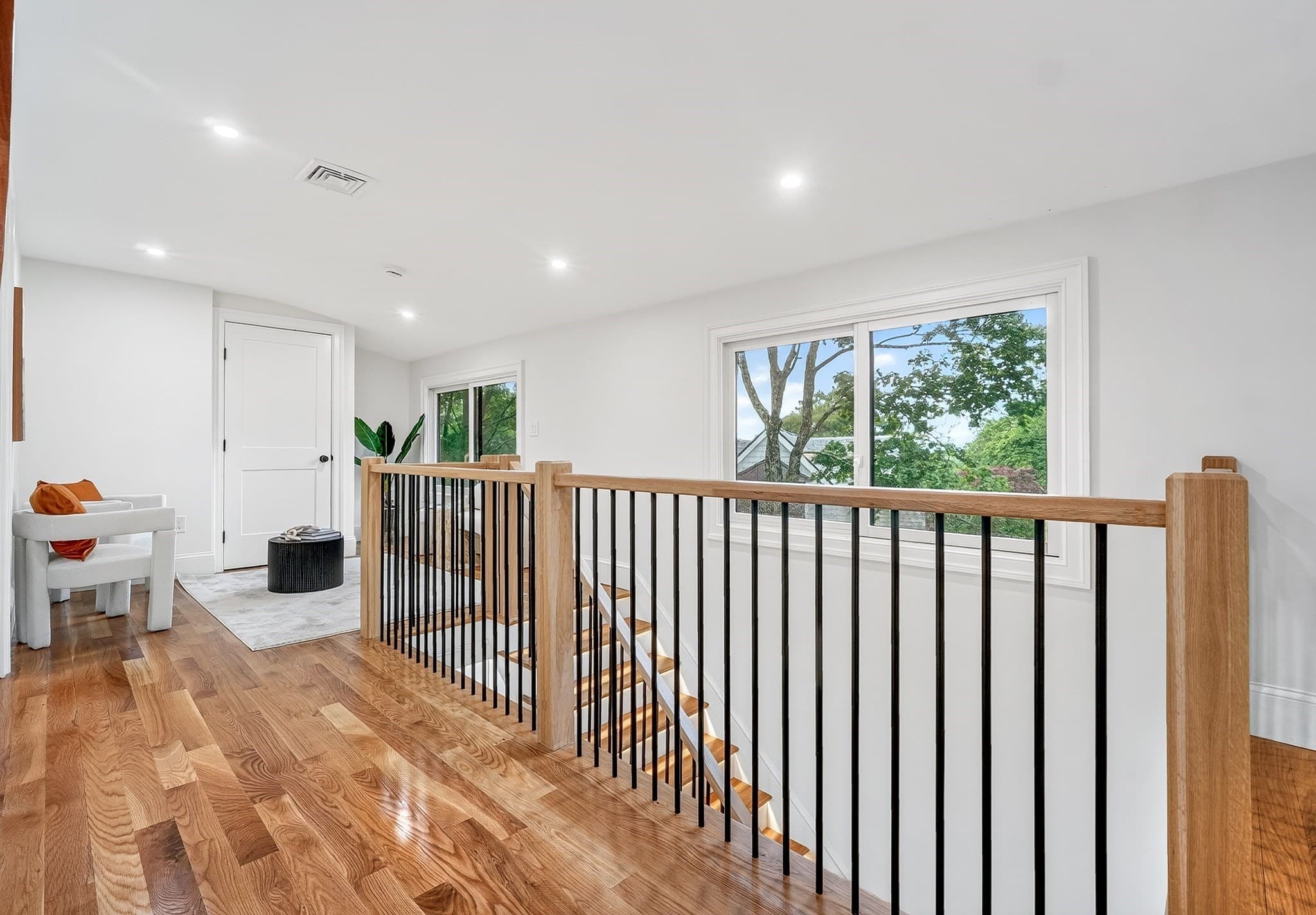 Condominium at 123-125 Mount Vernon Street # 1, Newton MA 02465, Newton, photo 30 of 42