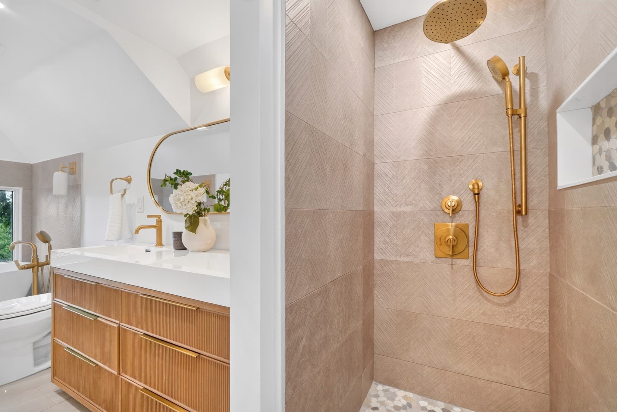 Condominium at 123-125 Mount Vernon Street # 1, Newton MA 02465, Newton, photo 37 of 42