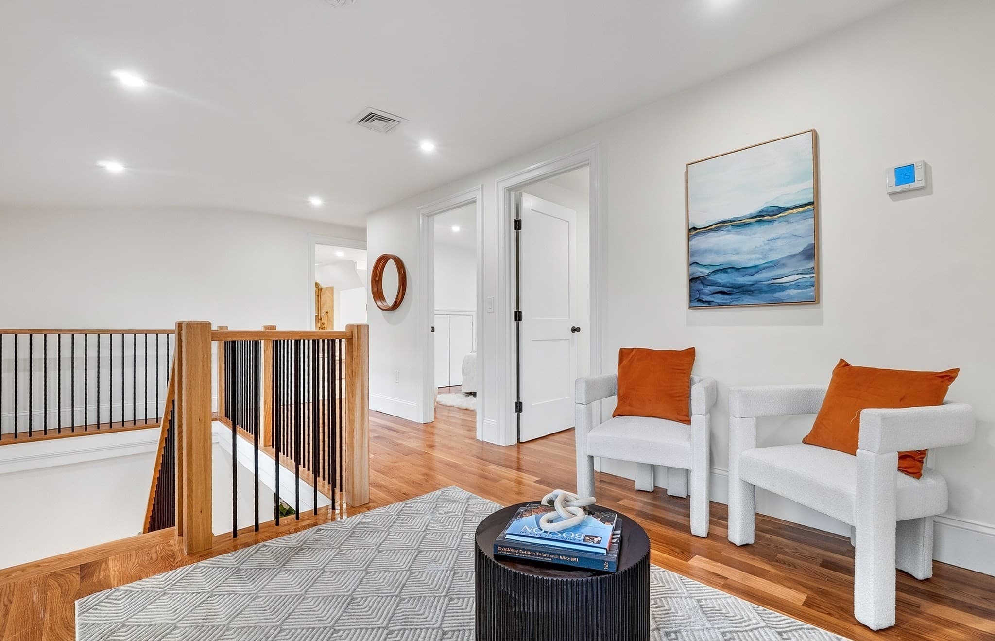 Condominium at 123-125 Mount Vernon Street # 1, Newton MA 02465, Newton, photo 29 of 42
