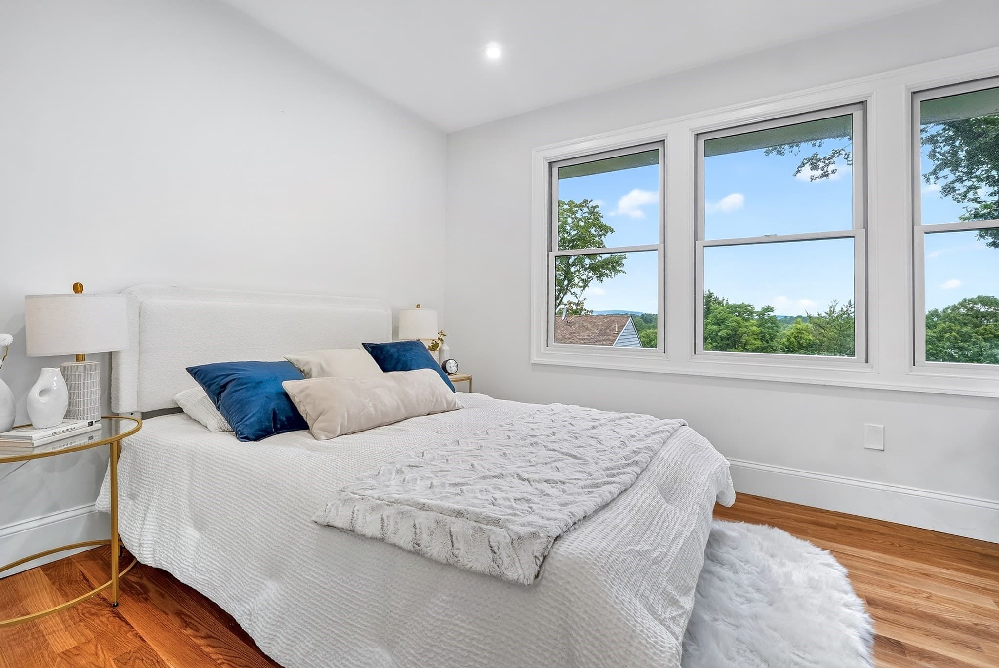 Condominium at 123-125 Mount Vernon Street # 1, Newton MA 02465, Newton, photo 25 of 42