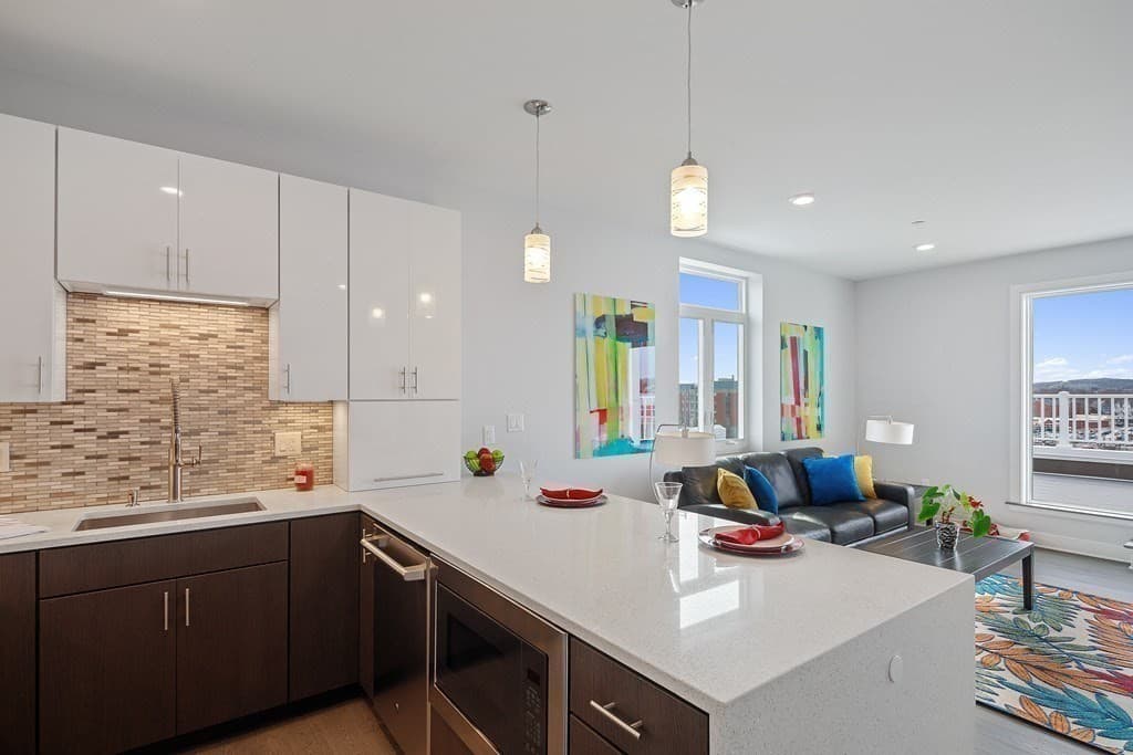 2 Cliveden St # 601E, Quincy MA 02169 photo 6
