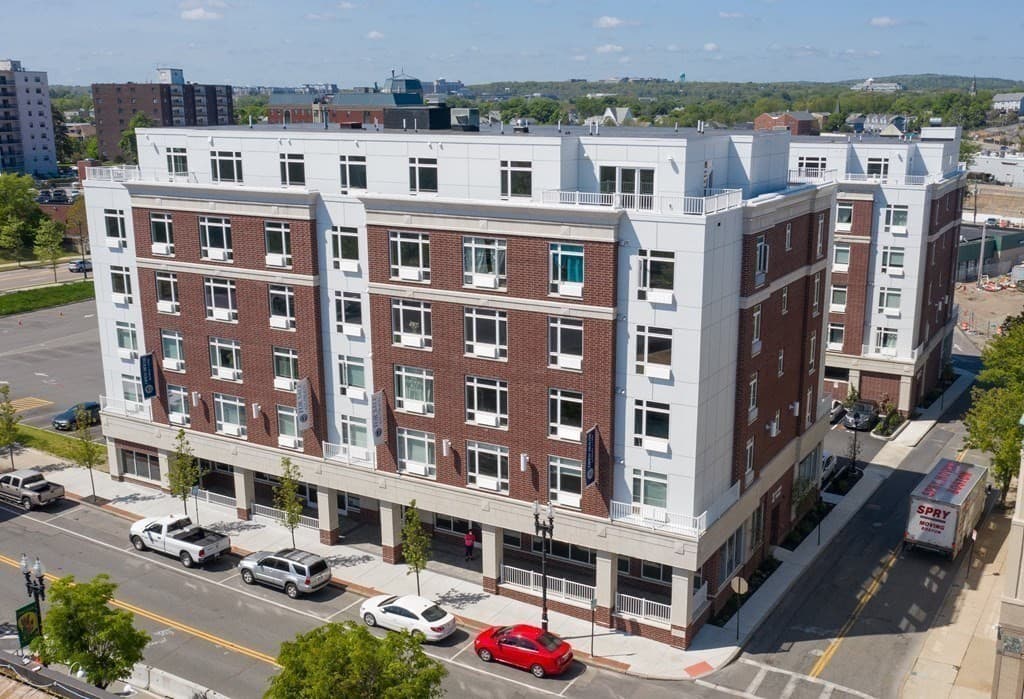 2 Cliveden St # 601E, Quincy MA 02169 photo 3