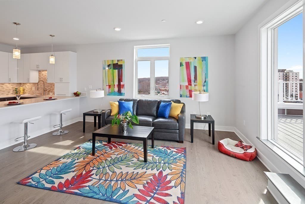 2 Cliveden St # 601E, Quincy MA 02169 photo 5