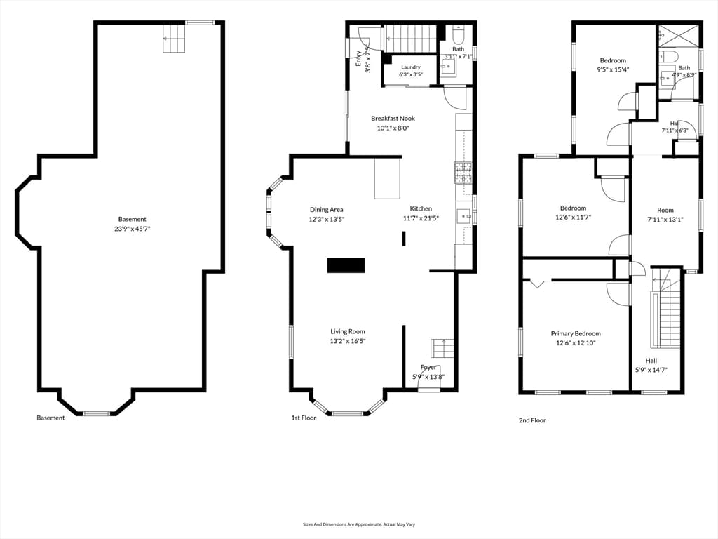 9 Cross St, Somerville MA 02145 photo 30