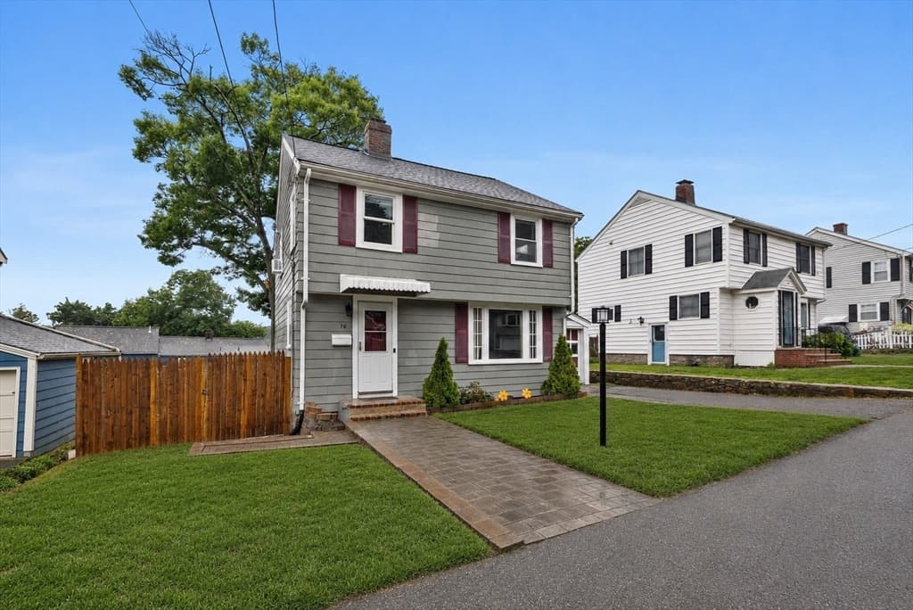 78 Range Ave, Lynn MA 01904 photo 2