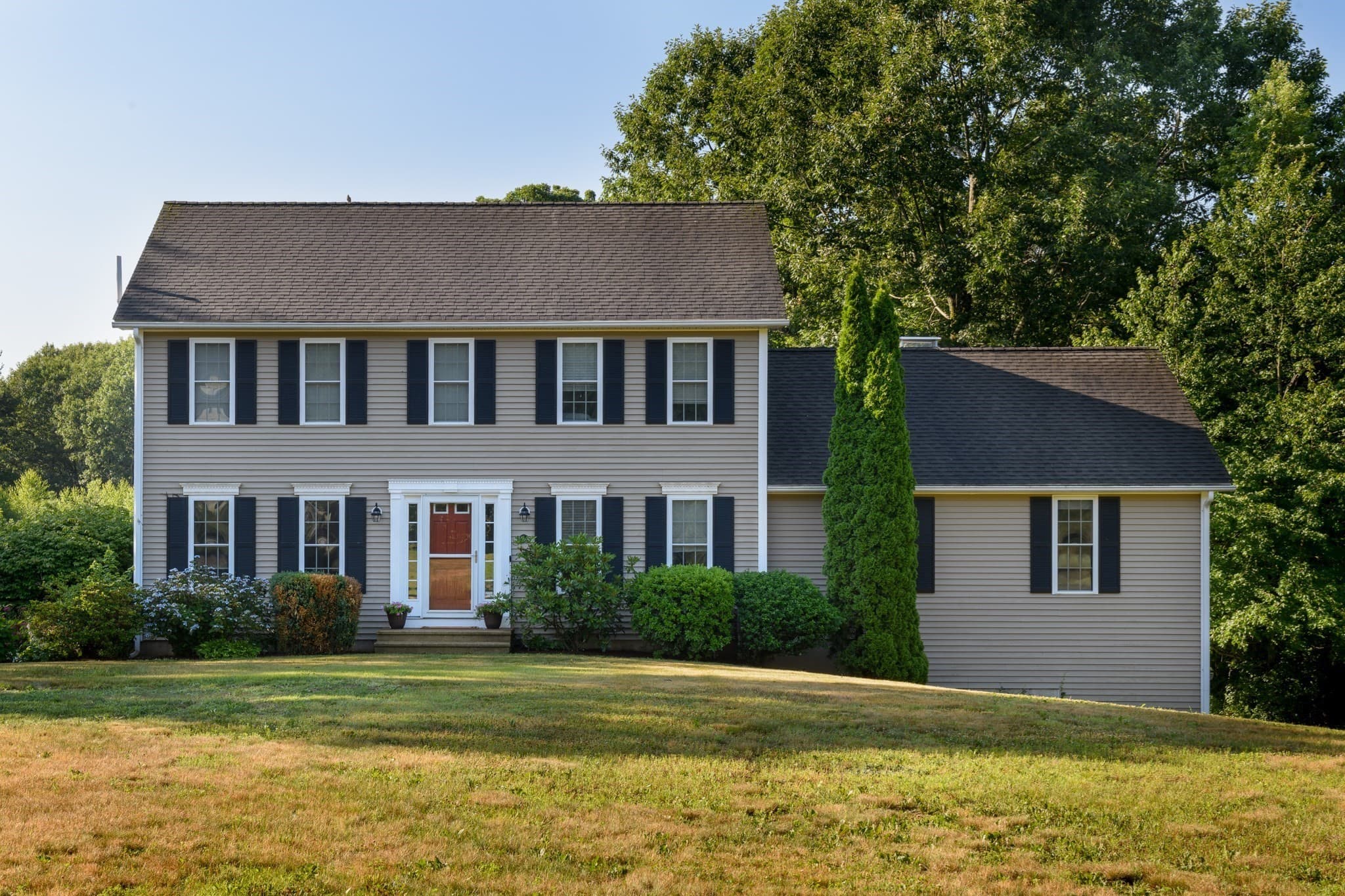9 Cameron Drive, Rutland MA 01543