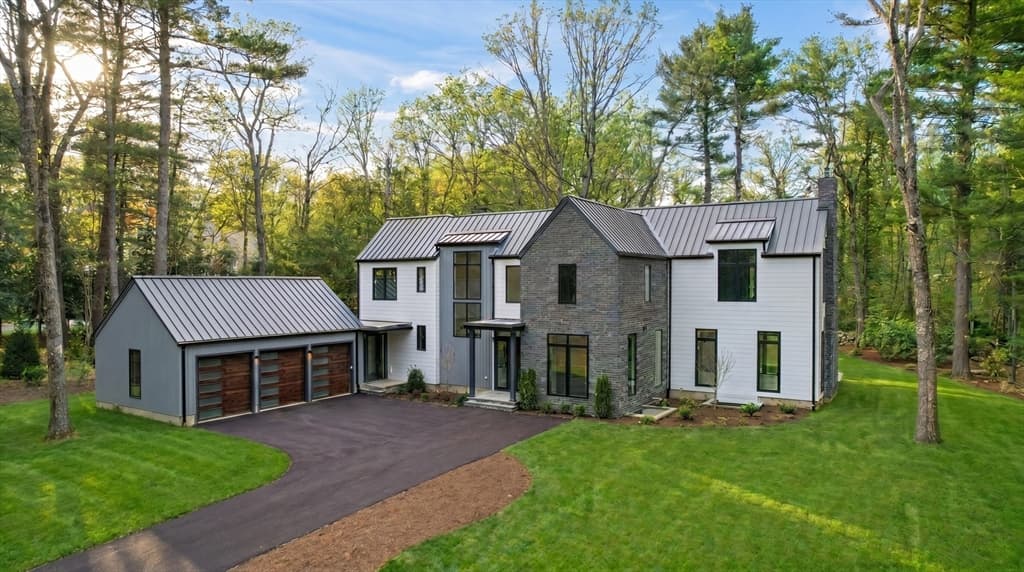 5 Deer Path Lane, Weston MA 02493 photo 2