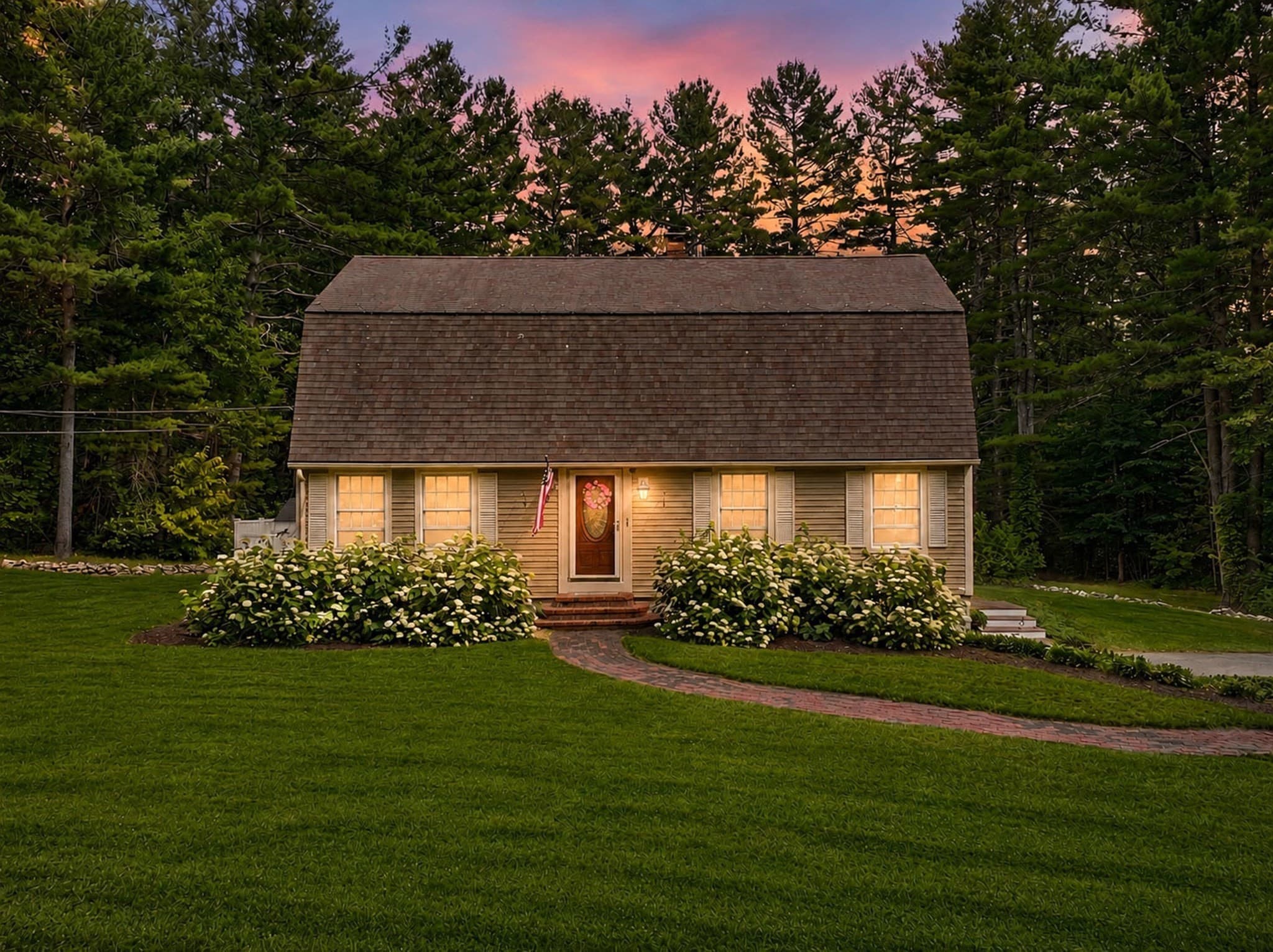 Single Family Residence at 25 Coal Kiln Rd, Princeton MA 01541, Princeton, photo 2 of 32