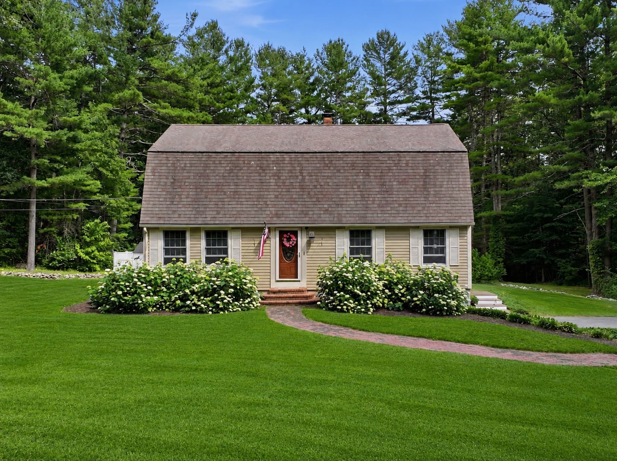 25 Coal Kiln Rd, Princeton MA 01541