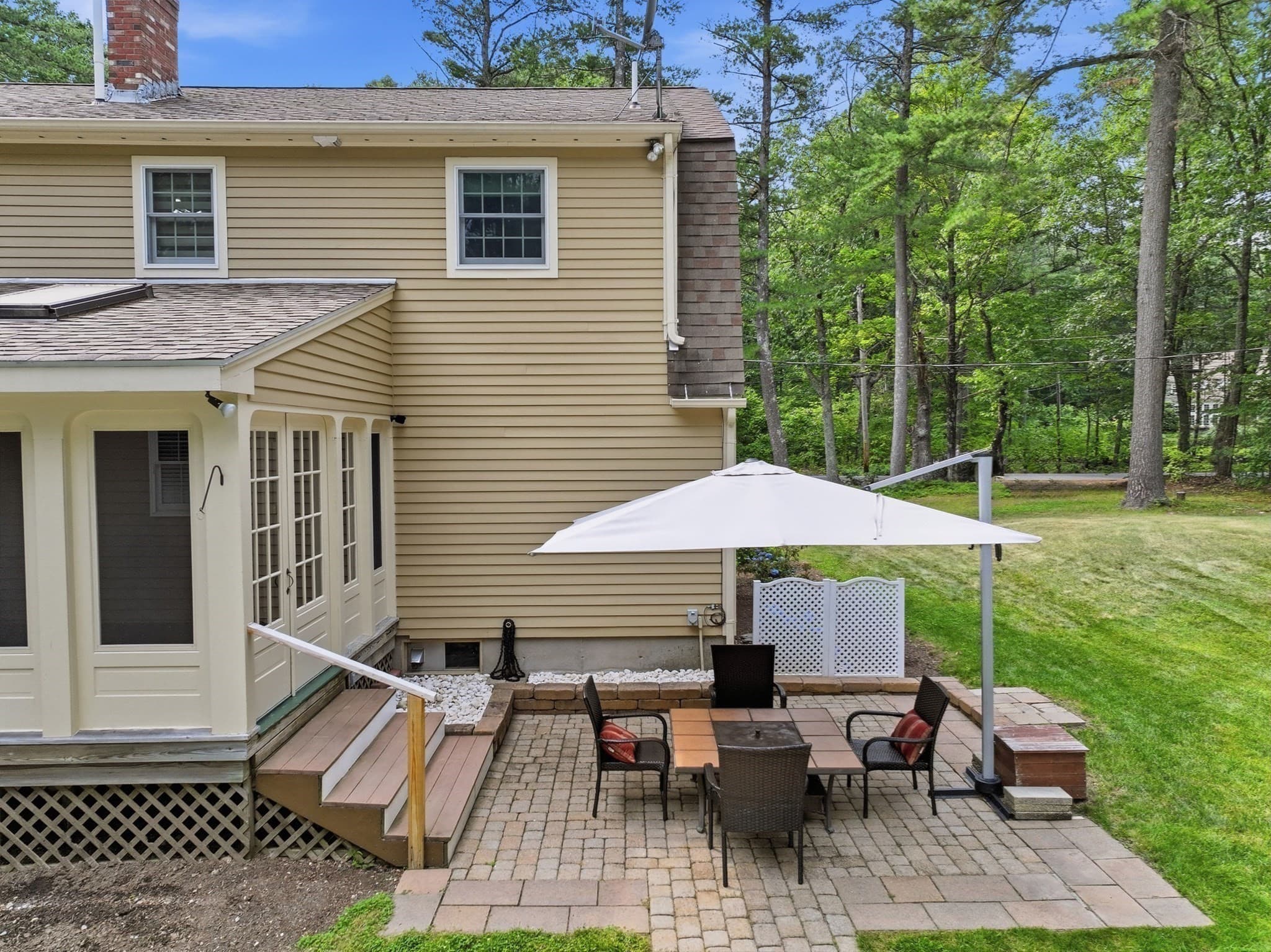 Single Family Residence at 25 Coal Kiln Rd, Princeton MA 01541, Princeton, photo 24 of 32
