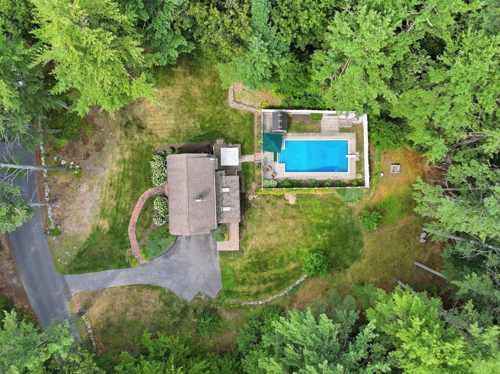 Single Family Residence at 25 Coal Kiln Rd, Princeton MA 01541, Princeton, photo 30 of 32