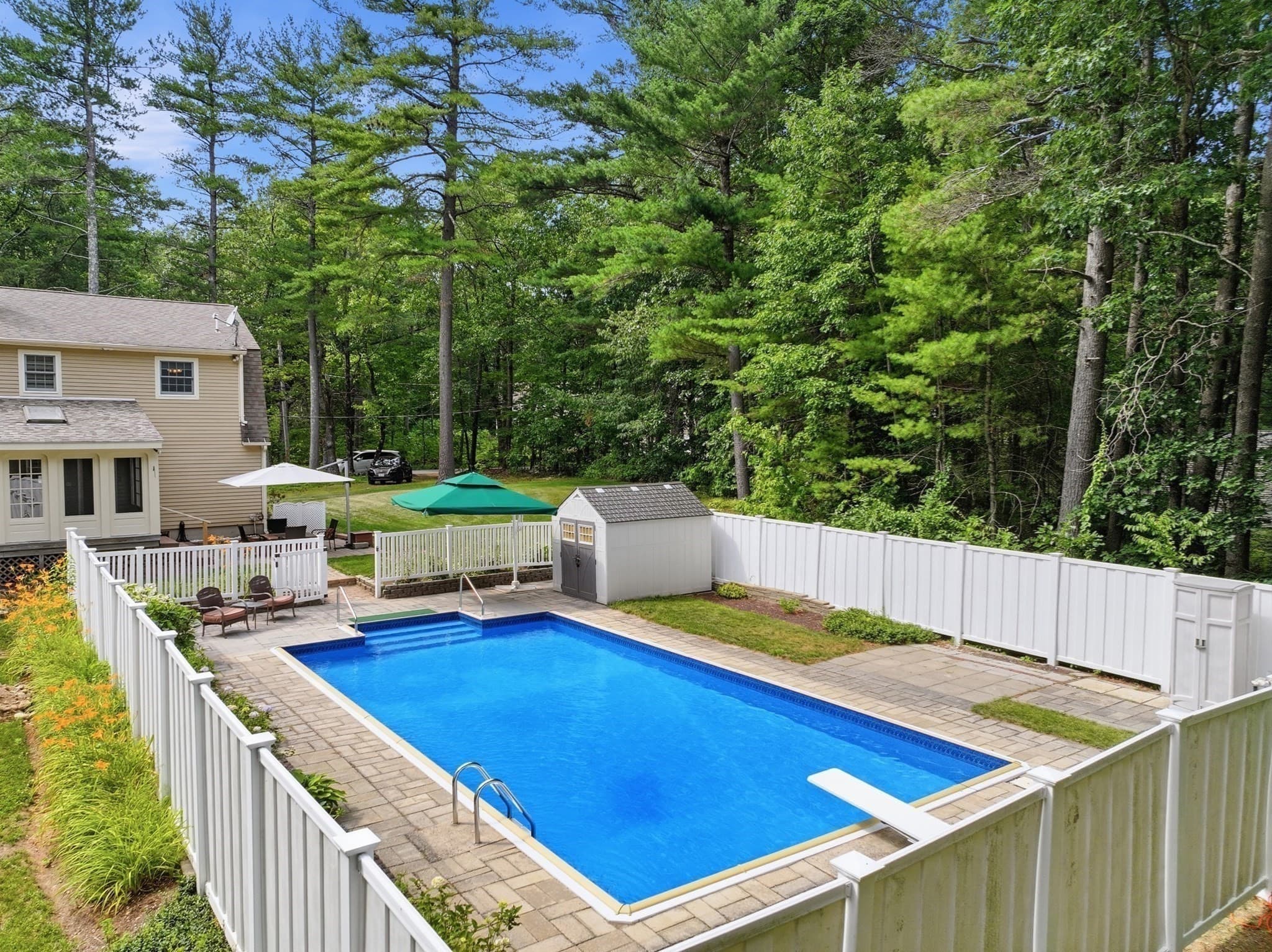 Single Family Residence at 25 Coal Kiln Rd, Princeton MA 01541, Princeton, photo 25 of 32
