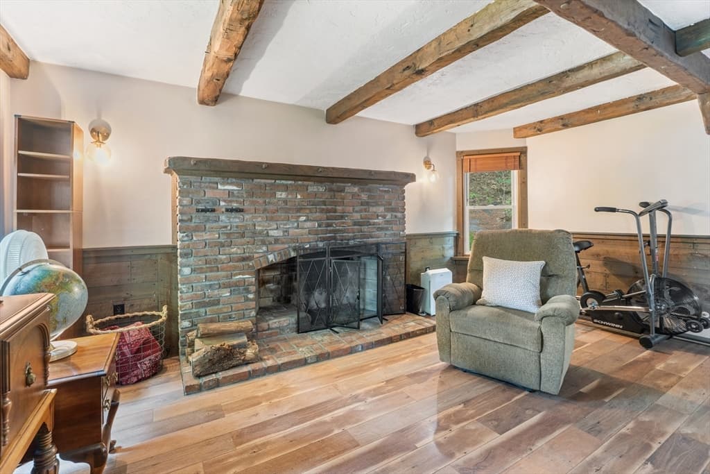 60 Milliken, Franklin MA 02038 photo 3