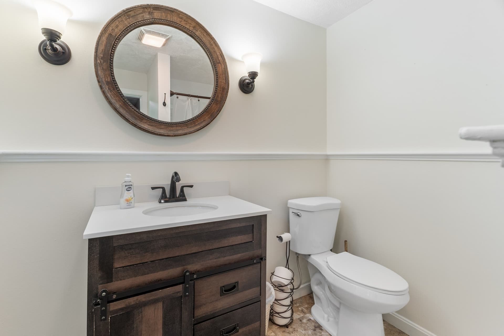 Single Family Residence at 60 Milliken, Franklin MA 02038, photo 18 of 22