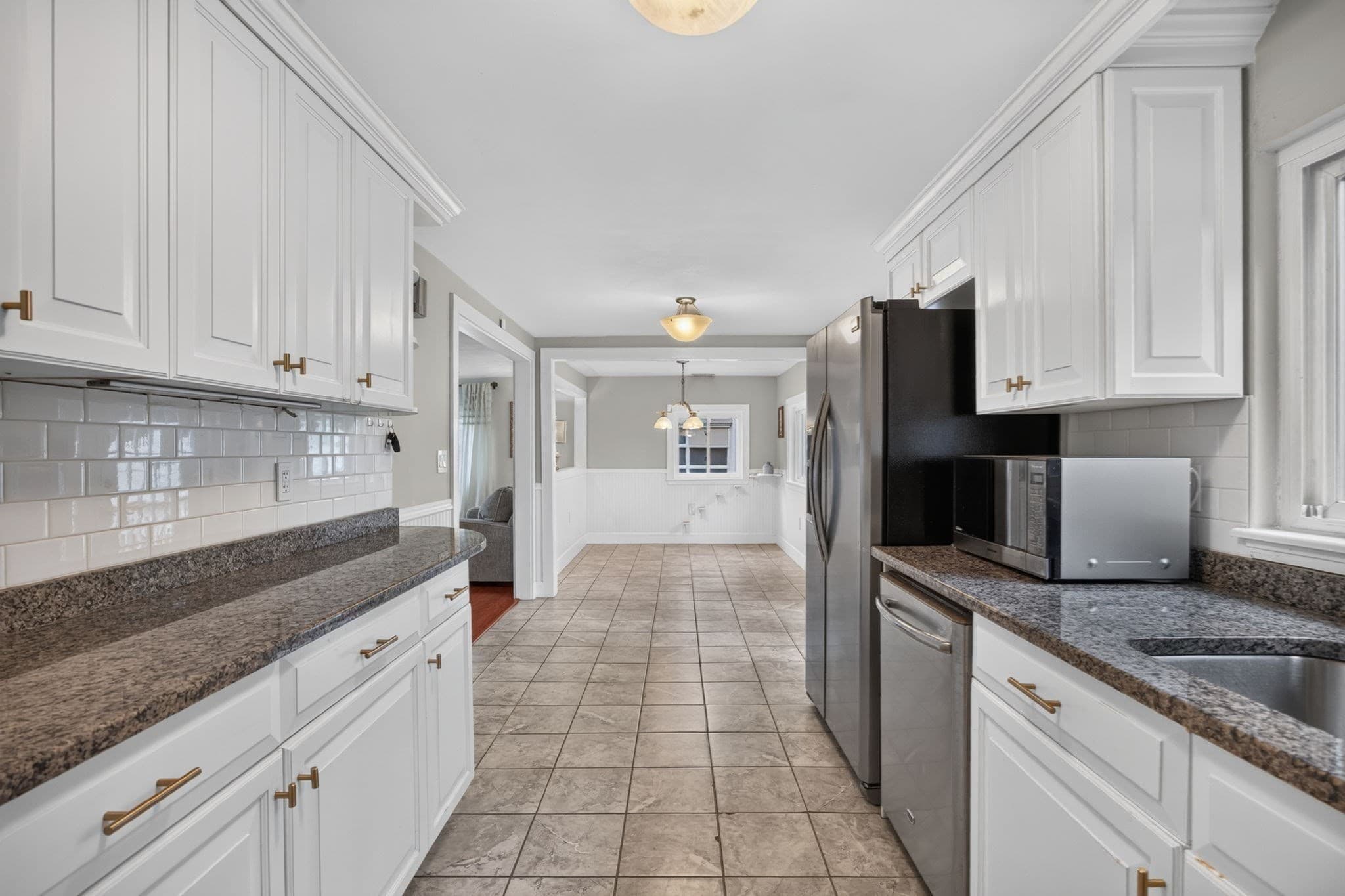Single Family Residence at 769 Potter Rd, Framingham MA 01701, Framingham, photo 12 of 37